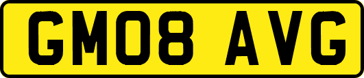 GM08AVG