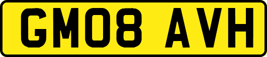 GM08AVH