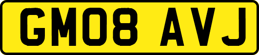 GM08AVJ