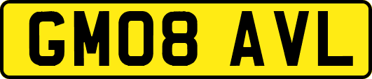 GM08AVL