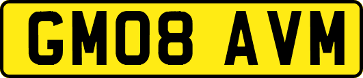 GM08AVM