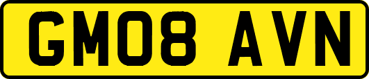 GM08AVN