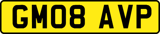 GM08AVP