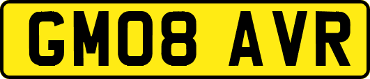 GM08AVR