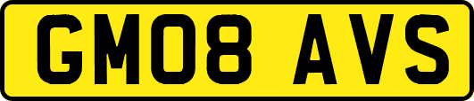GM08AVS