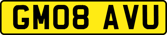 GM08AVU