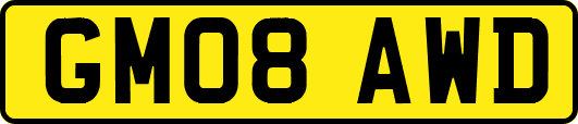GM08AWD
