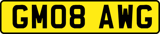 GM08AWG
