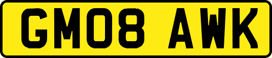GM08AWK