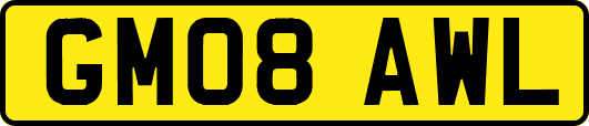 GM08AWL