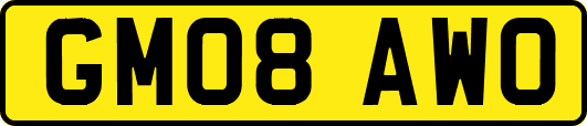 GM08AWO