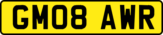 GM08AWR