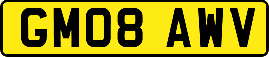GM08AWV