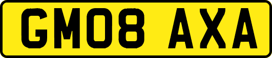 GM08AXA