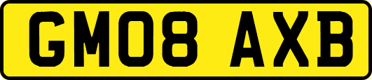 GM08AXB