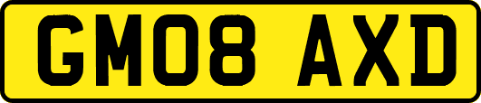 GM08AXD