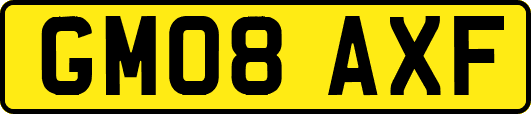 GM08AXF