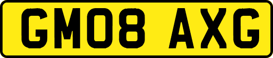 GM08AXG