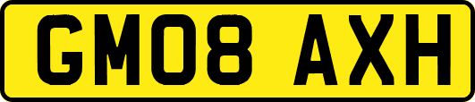 GM08AXH