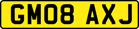 GM08AXJ