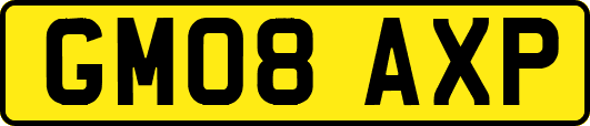GM08AXP