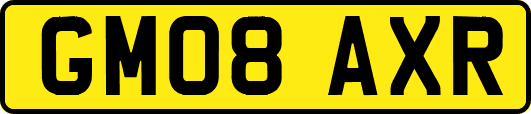 GM08AXR
