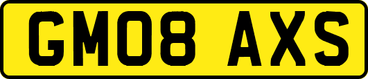 GM08AXS
