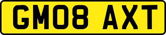 GM08AXT