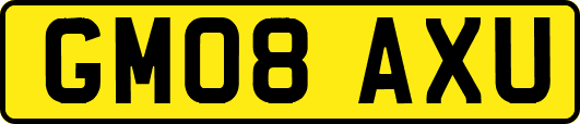 GM08AXU