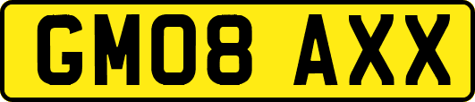 GM08AXX