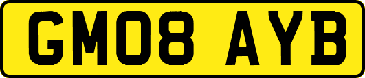 GM08AYB