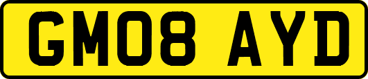 GM08AYD