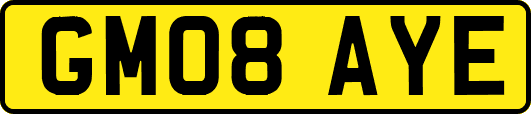 GM08AYE