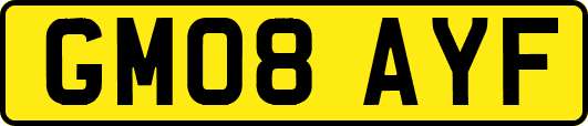 GM08AYF
