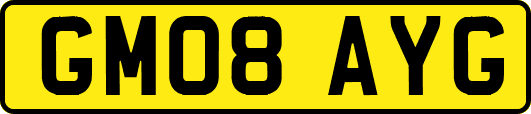 GM08AYG