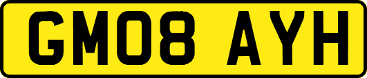 GM08AYH