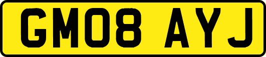 GM08AYJ