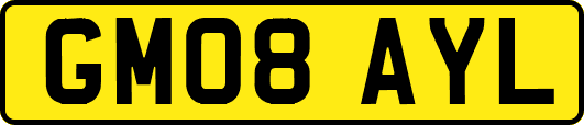 GM08AYL