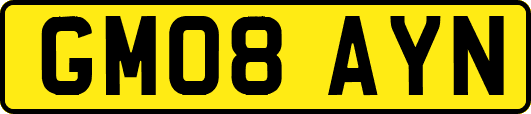 GM08AYN