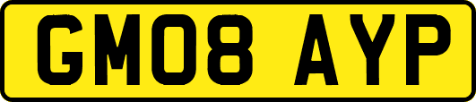 GM08AYP