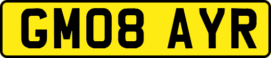 GM08AYR