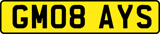 GM08AYS