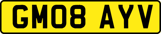 GM08AYV