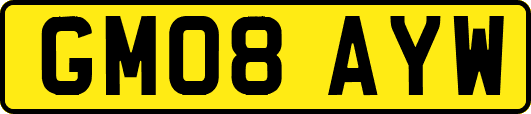 GM08AYW