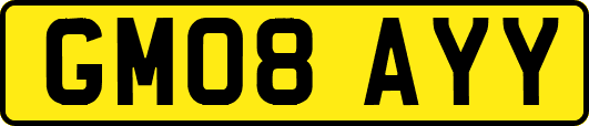 GM08AYY