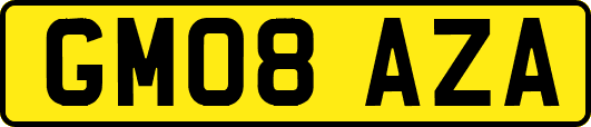 GM08AZA