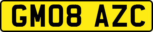 GM08AZC