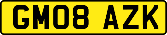 GM08AZK