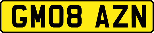 GM08AZN