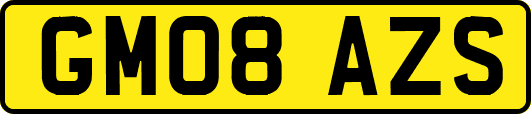 GM08AZS